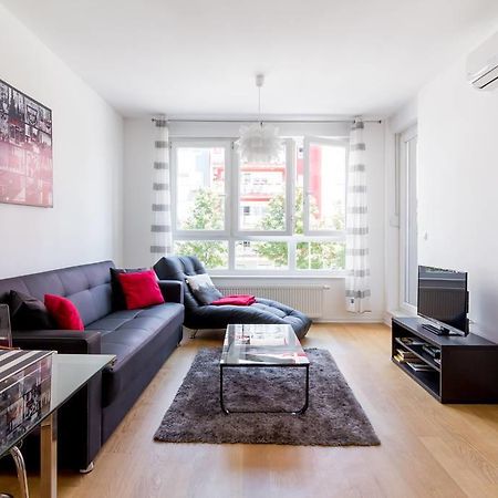 Apartments Repinc 9: Modern Self-Check-In with EV Charging Zagreb Exterior photo