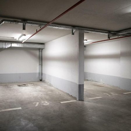 Apartments Repinc 9: Modern Self-Check-In with EV Charging Zagreb Exterior photo