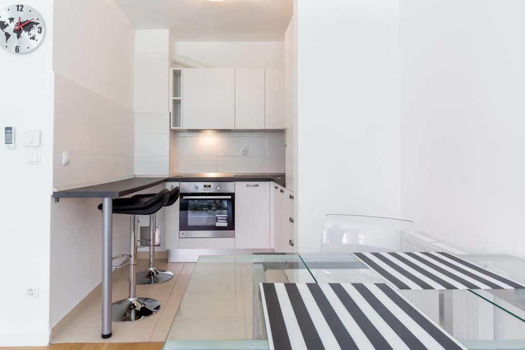 Apartments Repinc 9: Modern Self-Check-In with EV Charging Zagreb Exterior photo